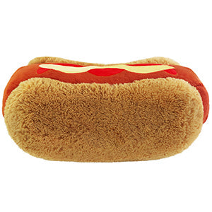 Kibakids - Comfort Food Hot Dog