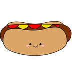 Kibakids - Comfort Food Hot Dog