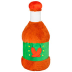 Kibakids - Comfort Food Hot Sauce