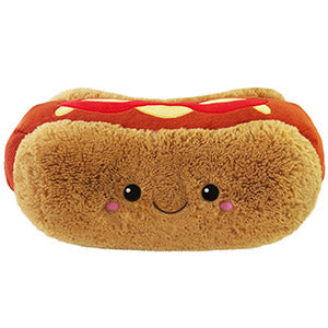 Kibakids - Comfort Food Hot Dog