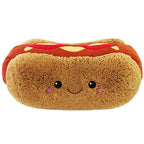Kibakids - Comfort Food Hot Dog