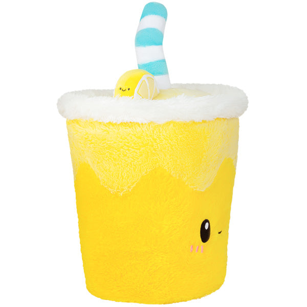 Kibakids - Comfort Food Lemonade