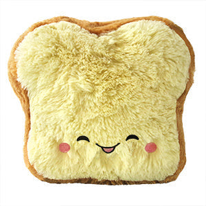 Kibakids - Mini Comfort Food Loaf of Bread