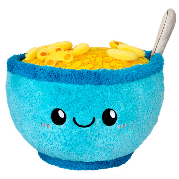 Kibakids - Comfort Food Mac 'n Cheese