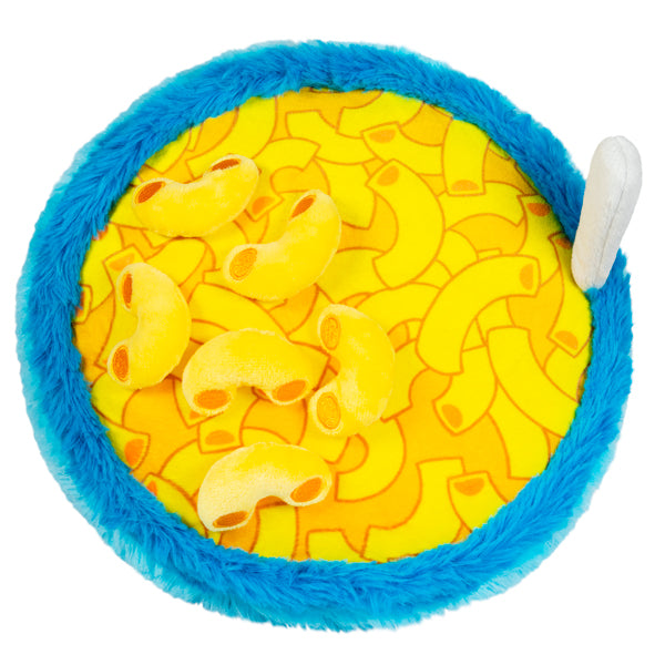 Kibakids - Mini Comfort Food Mac 'n Cheese