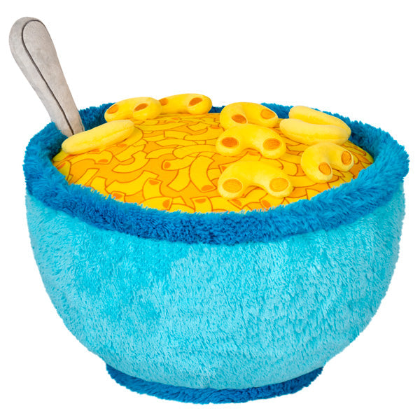 Kibakids - Comfort Food Mac 'n Cheese