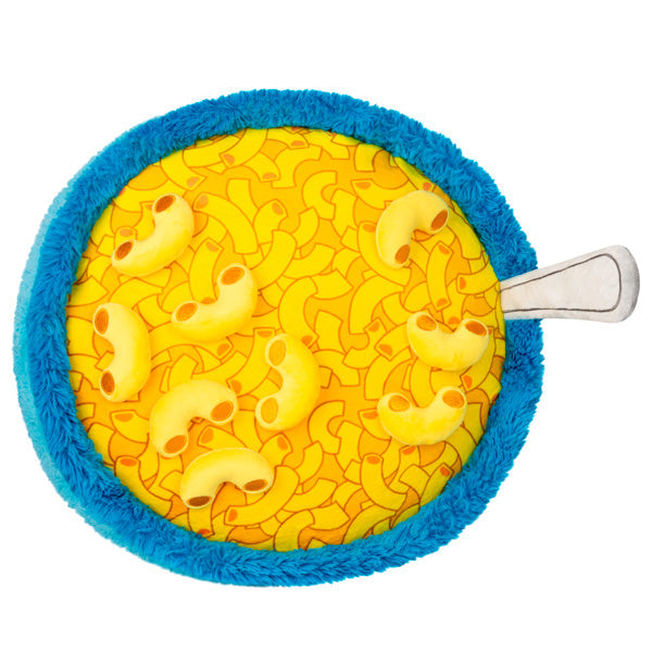 Kibakids - Comfort Food Mac 'n Cheese