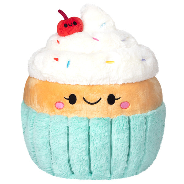 Kibakids - Comfort Food Madame Cupcake