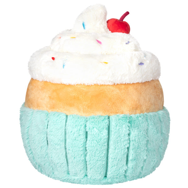 Kibakids - Comfort Food Madame Cupcake