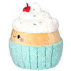Kibakids - Comfort Food Madame Cupcake