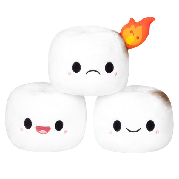 Kibakids - Comfort Food Marshmallows