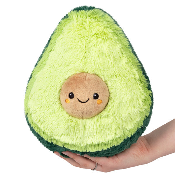 Kibakids - Mini Comfort Food Avocado