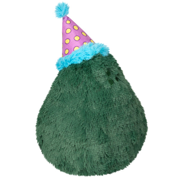 Kibakids - Mini Comfort Food Birthday Avocado