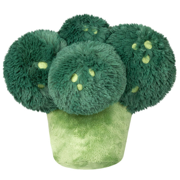 Kibakids - Mini Comfort Food Broccoli