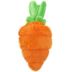 Kibakids - Mini Comfort Food Carrot