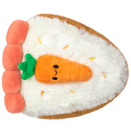Kibakids - Mini Comfort Food Carrot Cake