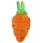 Kibakids - Mini Comfort Food Carrot