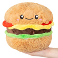 Kibakids - Mini Comfort Food Cheeseburger