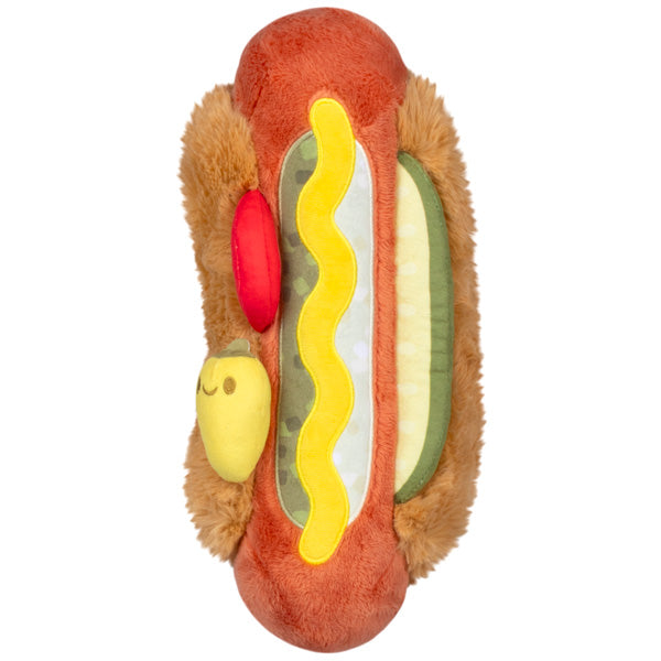 Kibakids - Mini Comfort Food Chicago Dog