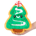 Kibakids - Mini Comfort Food Christmas Tree Cookie