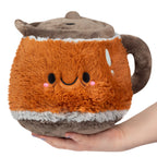 Kibakids - Mini Comfort Food Coffee Pot