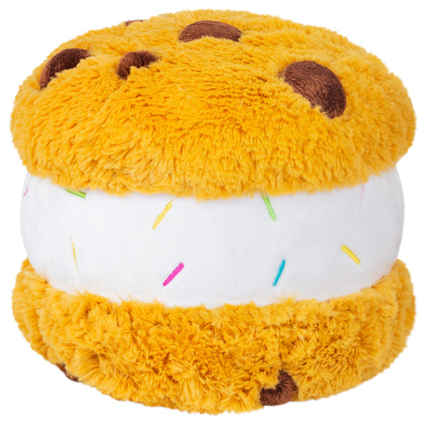 Kibakids - Mini Comfort Food Cookie Ice Cream Sandwich