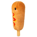 Kibakids - Mini Comfort Food Corndog