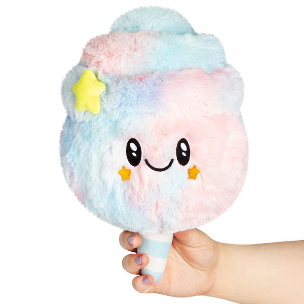 Kibakids - Mini Comfort Food Cotton Candy