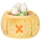 Kibakids - Mini Comfort Food Dim Sum