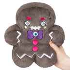 Kibakids - Mini Comfort Food Evil Gingerbread Man
