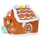 Kibakids - Mini Comfort Food Gingerbread House