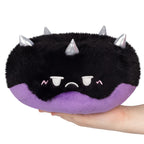 Kibakids - Mini Comfort Food Goth Donut