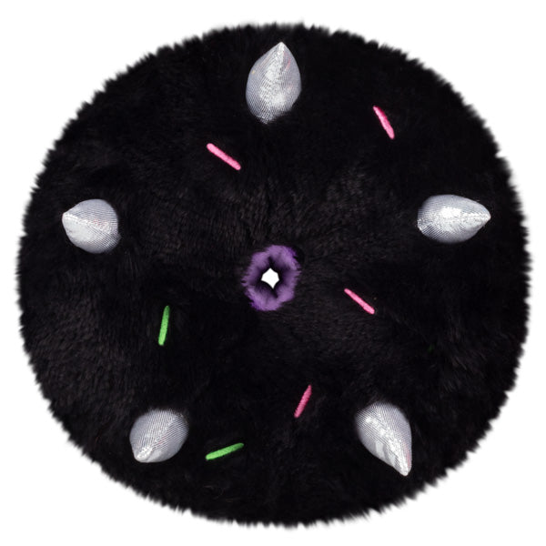 Kibakids - Mini Comfort Food Goth Donut