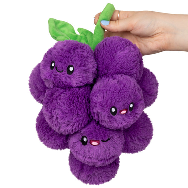Kibakids - Mini Comfort Food Grapes