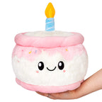 Kibakids - Mini Comfort Food Happy Birthday Cake
