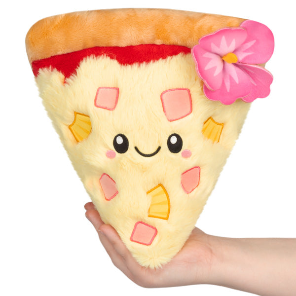 Kibakids - Mini Comfort Food Hawaiian Pizza