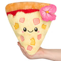 Kibakids - Mini Comfort Food Hawaiian Pizza