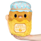Kibakids - Mini Comfort Food Honey Jar
