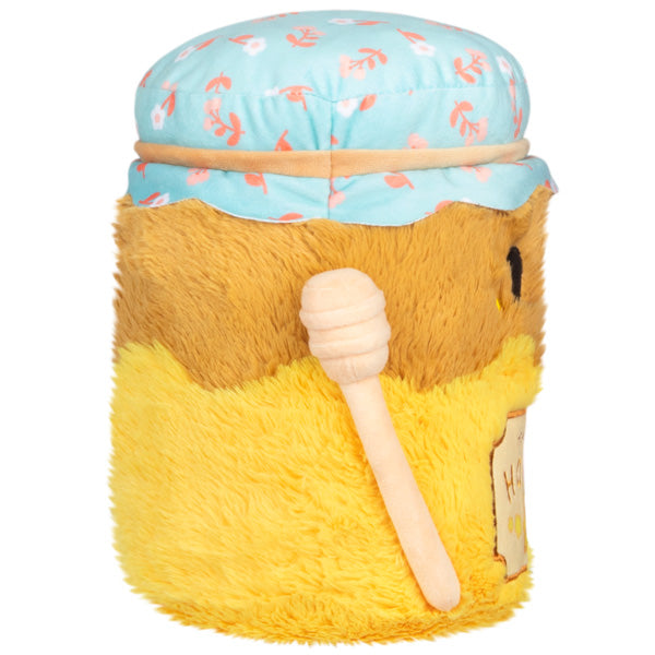 Kibakids - Mini Comfort Food Honey Jar