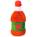 Kibakids - Mini Comfort Food Hot Sauce