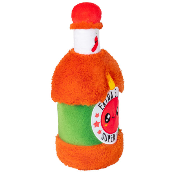 Kibakids - Mini Comfort Food Hot Sauce
