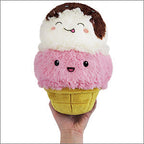 Kibakids - Mini Comfort Food Ice Cream Cone
