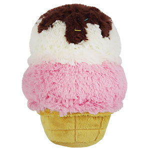Kibakids - Mini Comfort Food Ice Cream Cone