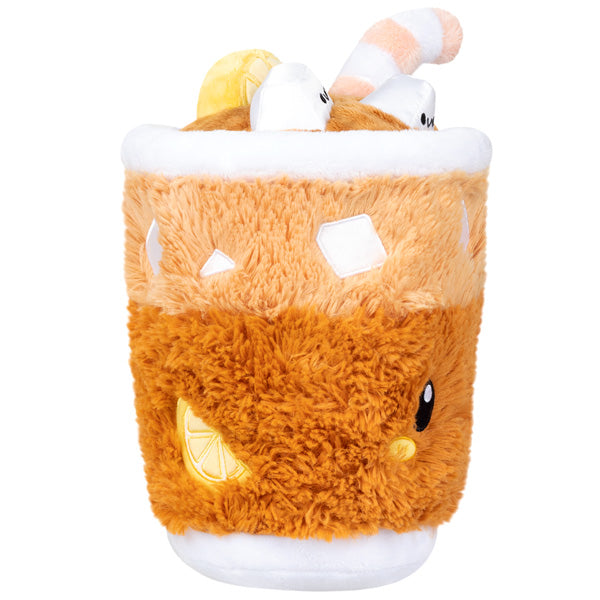 Kibakids - Mini Comfort Food Iced Tea