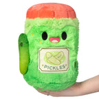 Kibakids - Mini Comfort Food Jar of Pickles