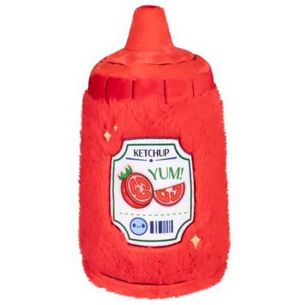 Kibakids - Mini Comfort Food Ketchup