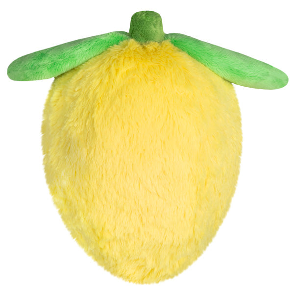 Kibakids - Mini Comfort Food Lemon