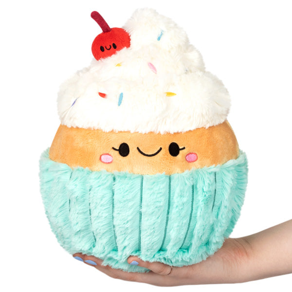 Kibakids - Mini Comfort Food Madame Cupcake