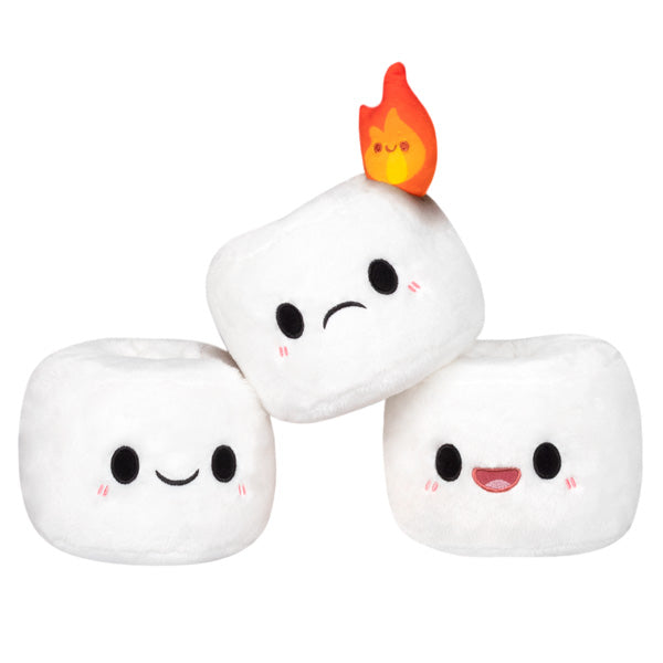 Kibakids - Mini Comfort Food Marshmallows