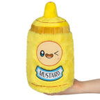 Kibakids - Mini Comfort Food Mustard